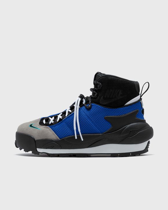Magmascape x sacai "Varsity Royal"