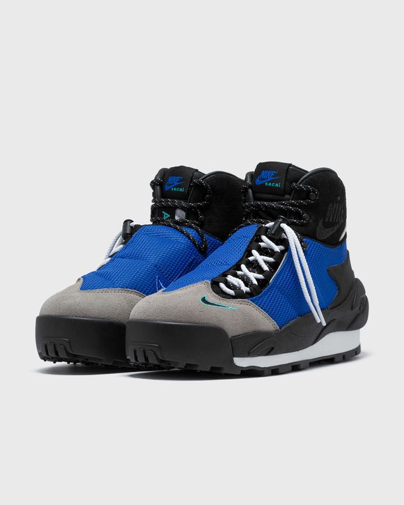 Magmascape x sacai "Varsity Royal"