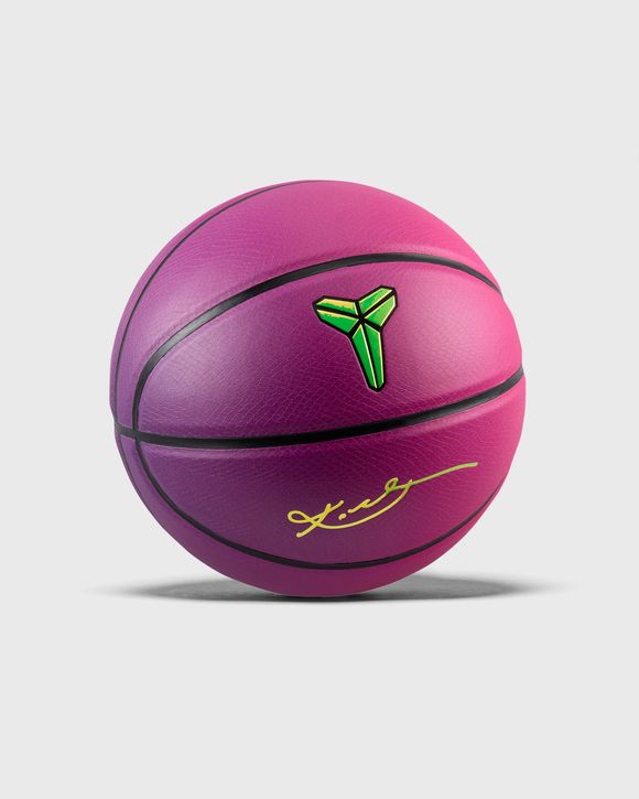 MAMBACURIAL PREMIUM BASKETBALL K BRYANT SIZE 7