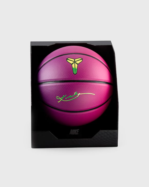 MAMBACURIAL PREMIUM BASKETBALL K BRYANT SIZE 7