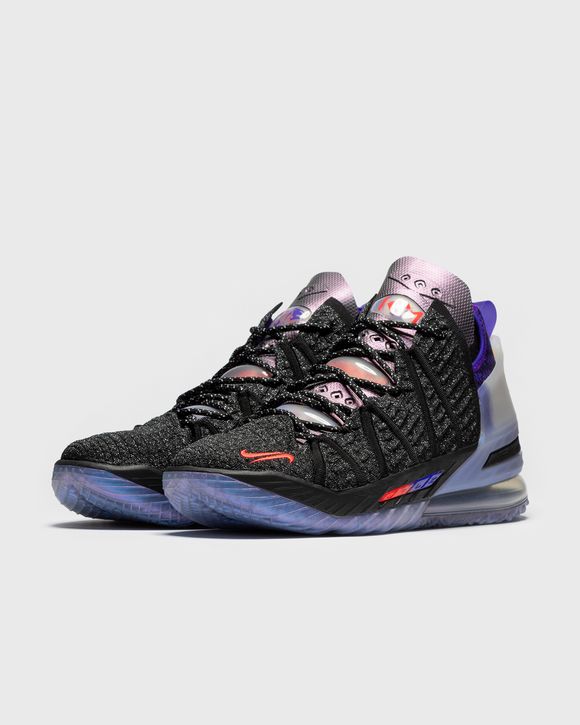 MBAPPE X LeBron 18 'THE CHOSEN 2'