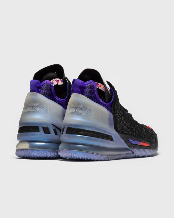 MBAPPE X LeBron 18 'THE CHOSEN 2'