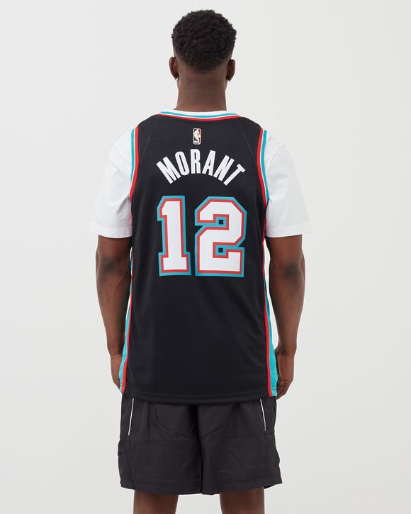Memphis Grizzlies Classic Edition 2020 Swingman Jersey