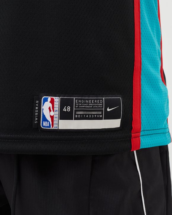 Memphis Grizzlies Classic Edition 2020 Swingman Jersey