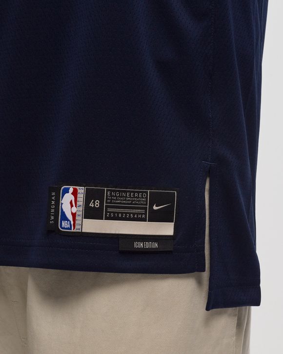 MEMPHIS GRIZZLIES SWINGMAN JERSEY Ja Morant