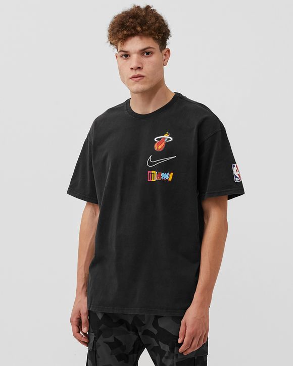 Miami Heat Courtside City NBA Graphic T-Shirt