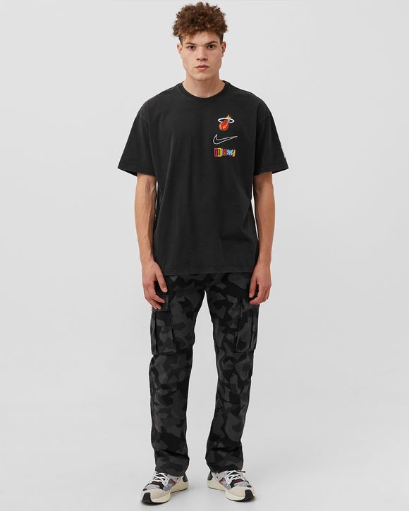 Miami Heat Courtside City NBA Graphic T-Shirt