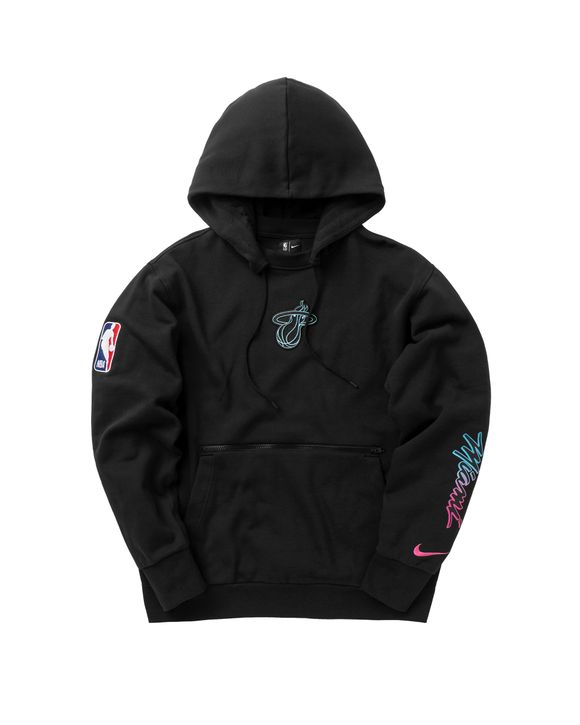 Miami Heat Courtside Hoodie