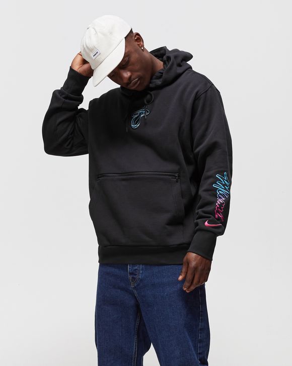 Miami Heat Courtside Hoodie