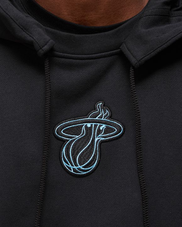 Miami Heat Courtside Hoodie