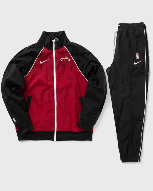 Miami Heat Courtside Tracksuit