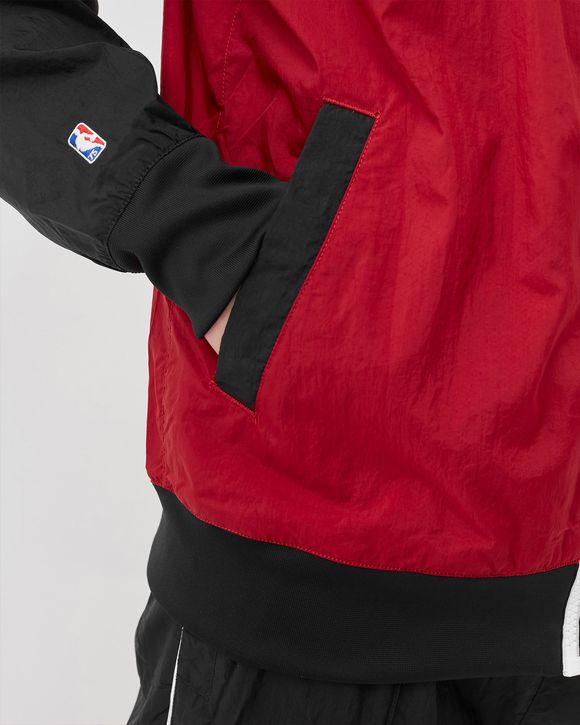 Miami Heat Courtside Tracksuit