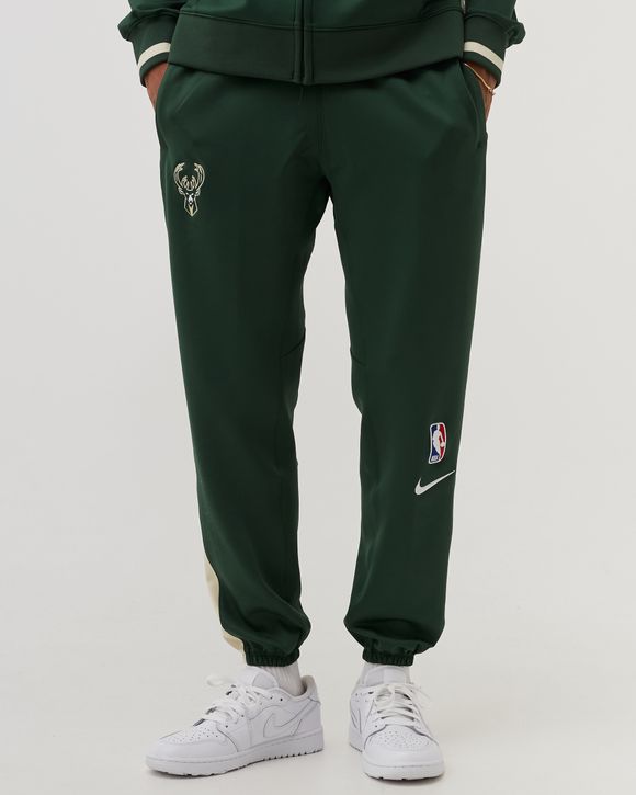 Milwaukee Bucks Showtime Dri-FIT NBA Pants