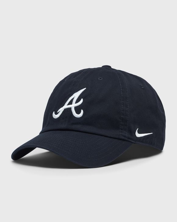 MLB Atlanta Braves Club Unstructured Organic Cotton Cap