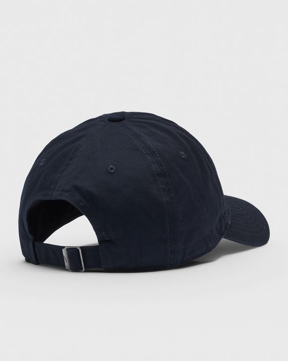 MLB Atlanta Braves Club Unstructured Organic Cotton Cap