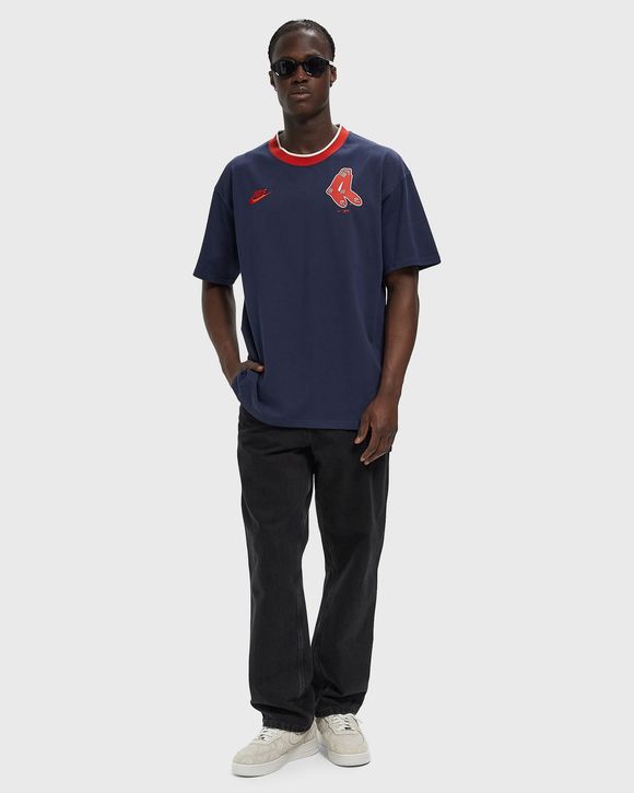MLB Boston Red Sox 1969 Sportswear Loose Fit Tee
