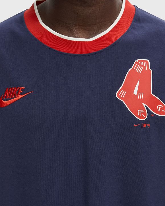 MLB Boston Red Sox 1969 Sportswear Loose Fit Tee