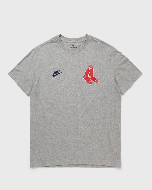 MLB Boston Red Sox 1969 SS Club Crew Tee