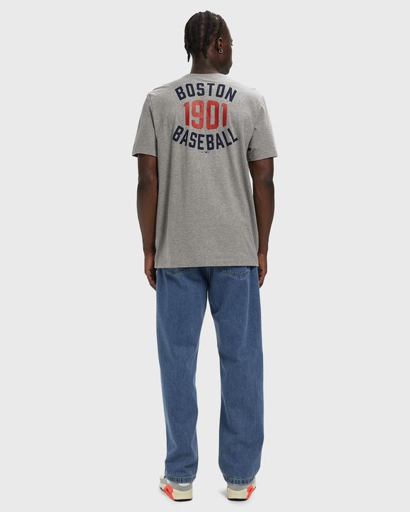 MLB Boston Red Sox 1969 SS Club Crew Tee