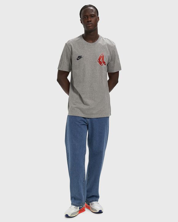 MLB Boston Red Sox 1969 SS Club Crew Tee