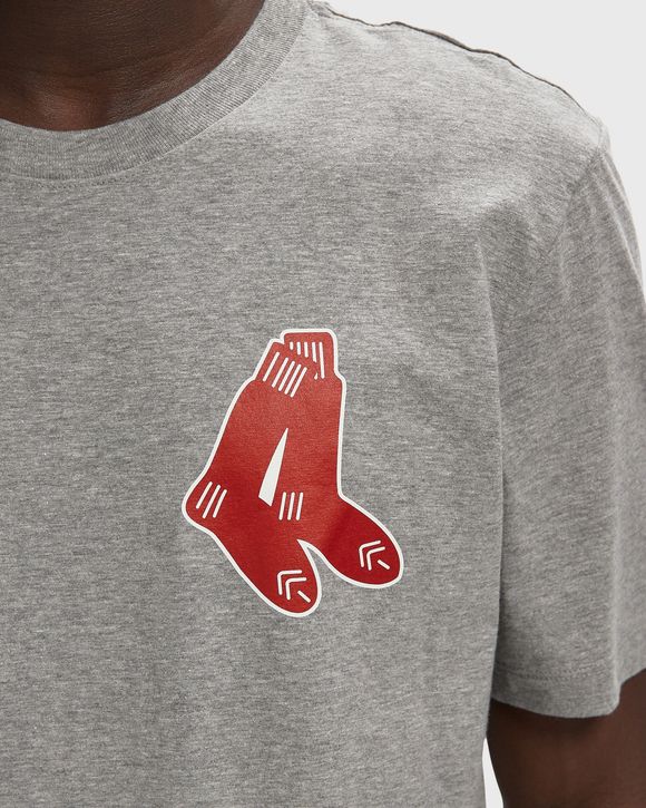 MLB Boston Red Sox 1969 SS Club Crew Tee