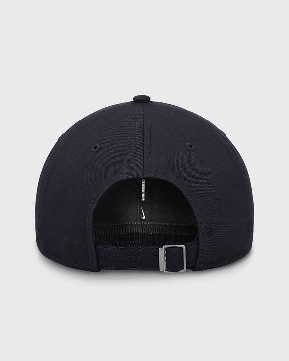 MLB Boston Red Sox Club Unstructured Organic Cotton Cap