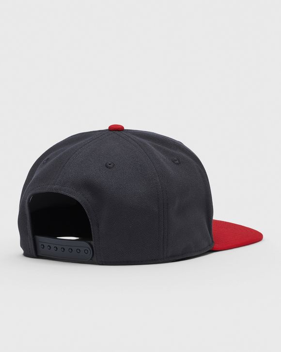 MLB Boston Red Sox Dri-Fit Pro Structured Square Bill Cap