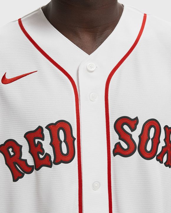 MLB Boston Red Sox Replica Home Jersey
