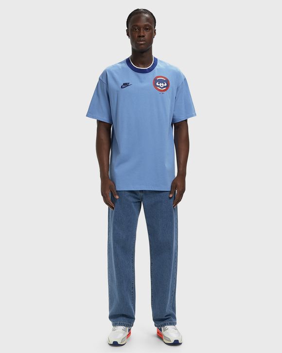 Nike MLB Chicago Cubs 1978 Sportswear Loose Fit Tee