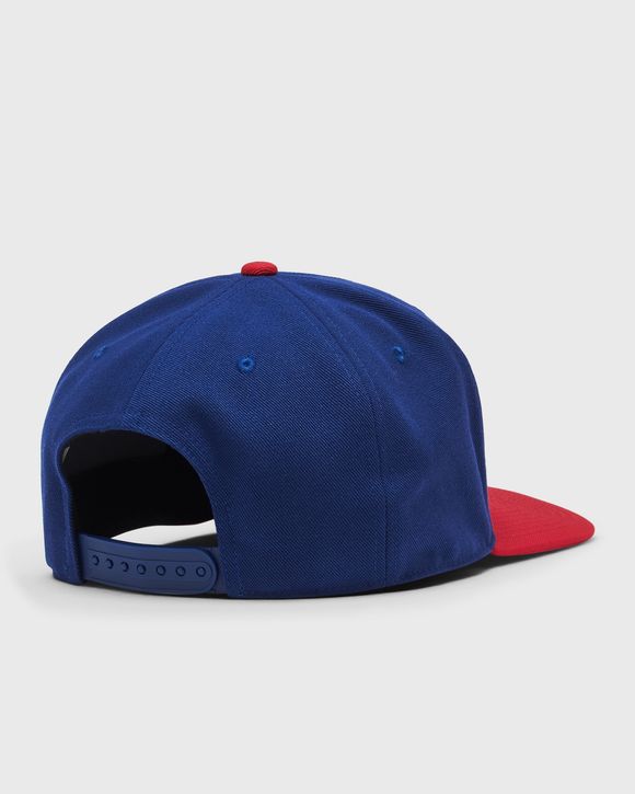 MLB Chicago Cubs Dri-Fit Pro Structured Square Bill Cap