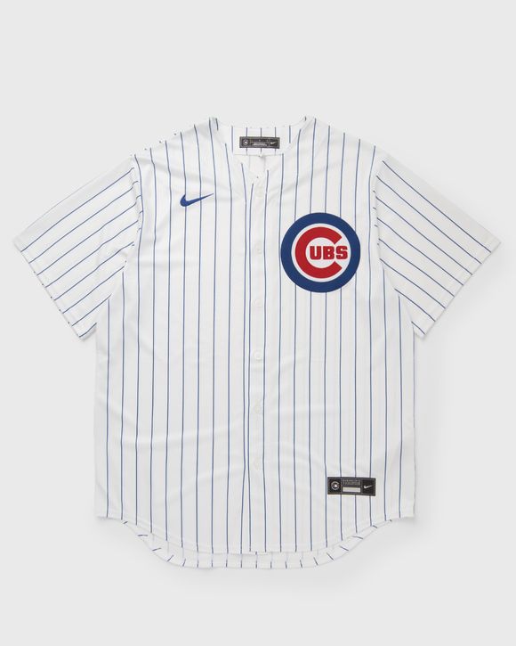 MLB Chicago Cubs Replica Home Jersey