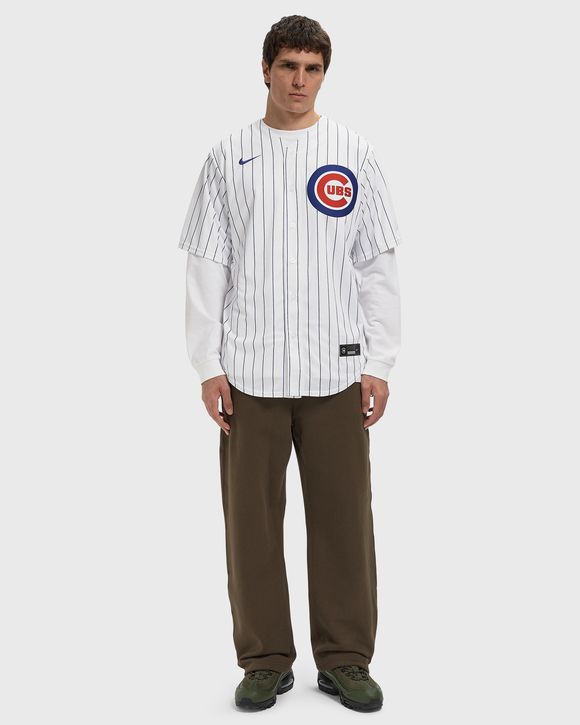 MLB Chicago Cubs Replica Home Jersey