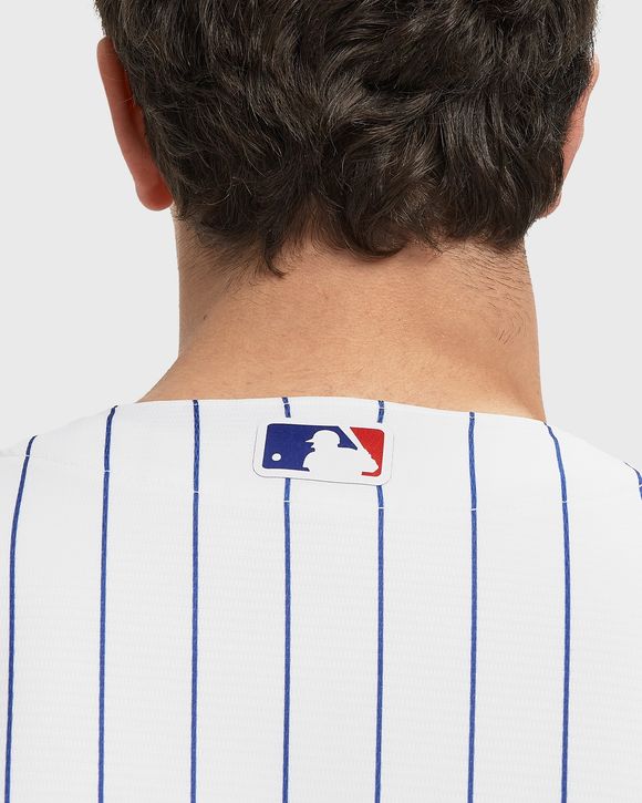 MLB Chicago Cubs Replica Home Jersey