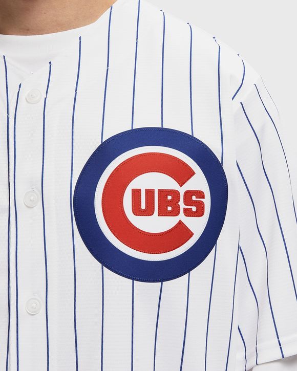 MLB Chicago Cubs Replica Home Jersey