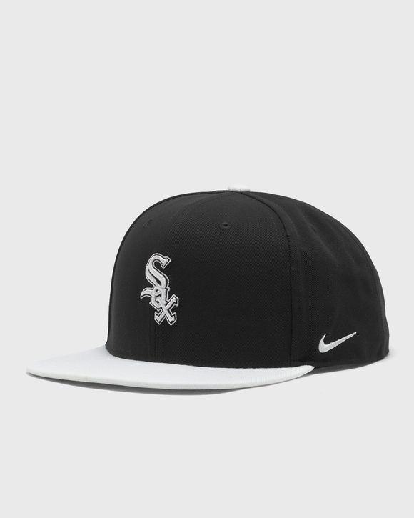 MLB Chicago White Sox Dri-Fit Pro Structured Square Bill Cap