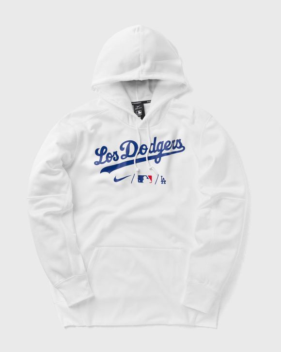 MLB LA Dodgers Nike City Connect Edition Hoodie