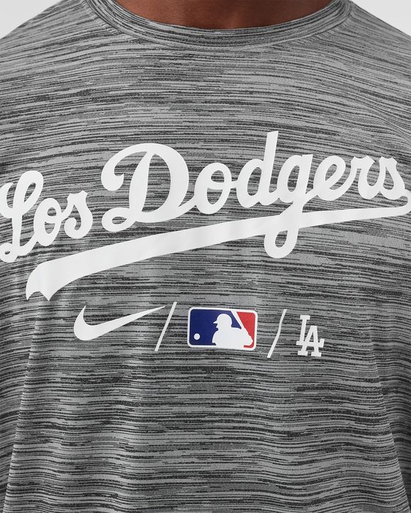 MLB LA Dodgers Nike City Connect Edition TEE