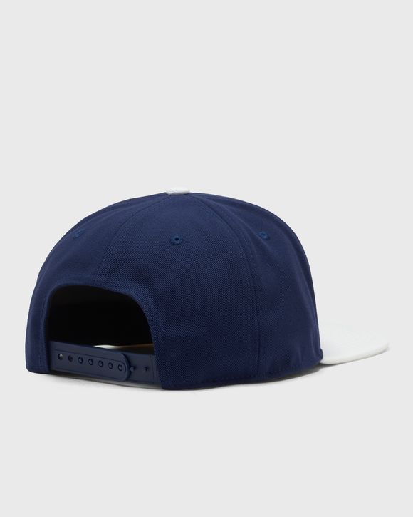 MLB Los Angeles Dodgers Dri-Fit Pro Structured Square Bill Cap