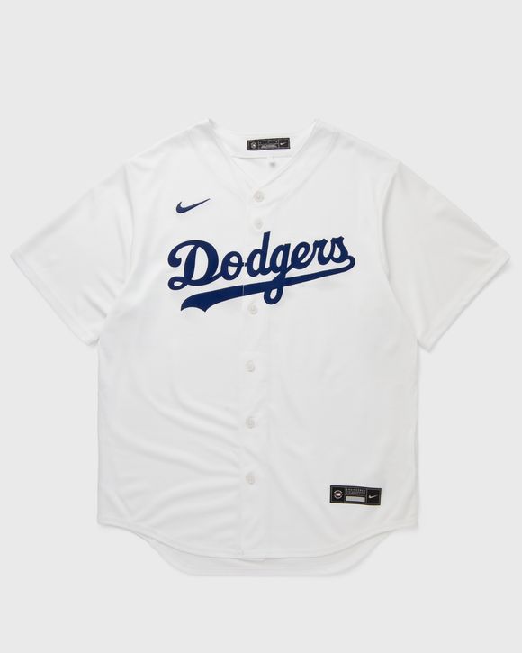 MLB Los Angeles Dodgers Replica Home Jersey