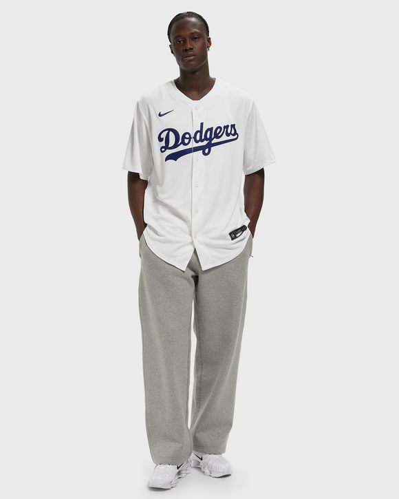MLB Los Angeles Dodgers Replica Home Jersey