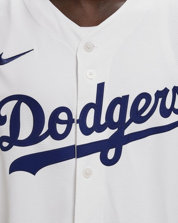 MLB Los Angeles Dodgers Replica Home Jersey