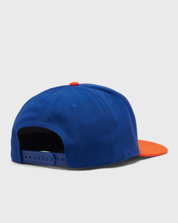 MLB New York Mets Dri-Fit Pro Structured Square Bill Cap