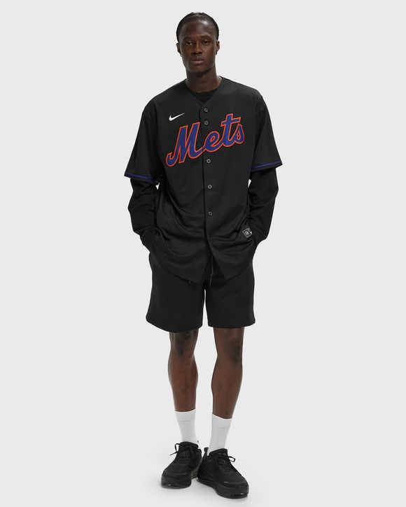 MLB New York Mets Replica Alternate Jersey