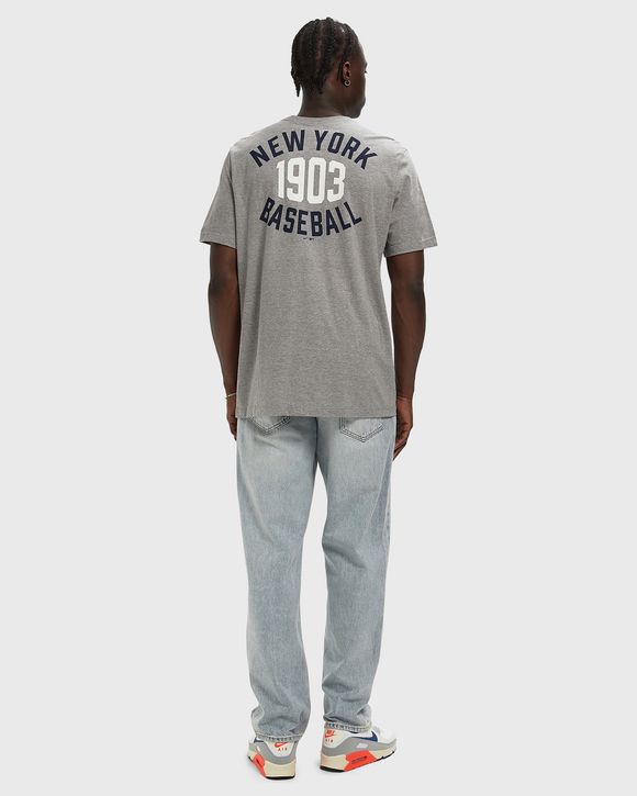 MLB New York Yankees 1927 SS Club Crew Tee