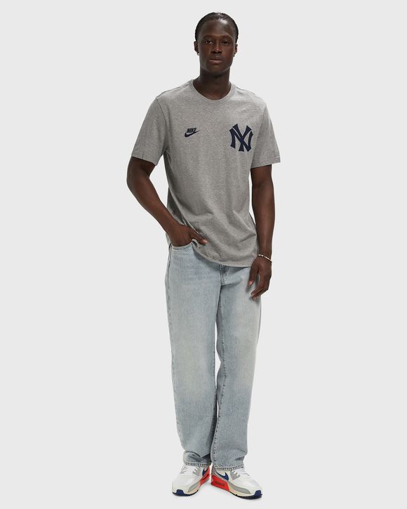 MLB New York Yankees 1927 SS Club Crew Tee