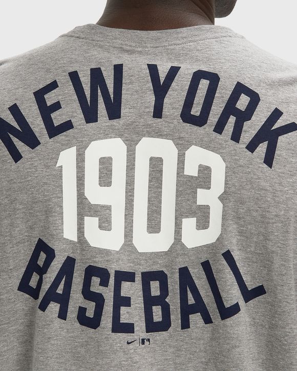 MLB New York Yankees 1927 SS Club Crew Tee
