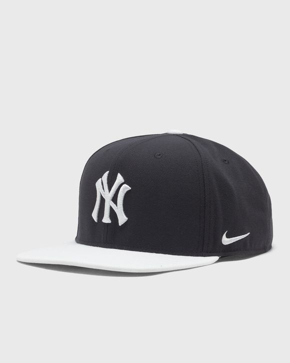 MLB New York Yankees Dri-Fit Pro Structured Square Bill Cap