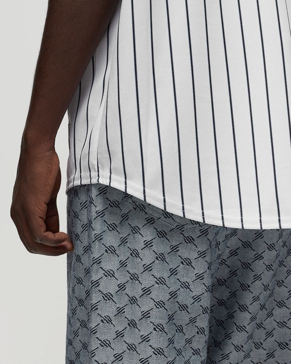 MLB New York Yankees Limited Home Jersey