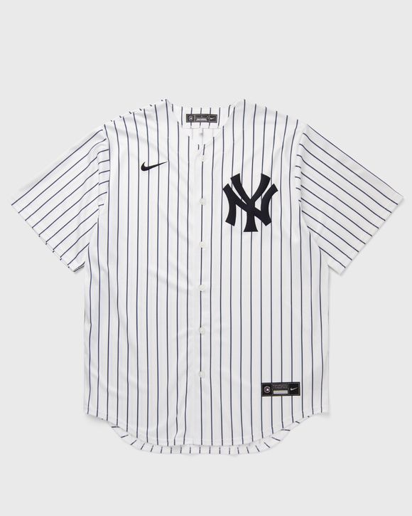 MLB New York Yankees Replica Home Jersey