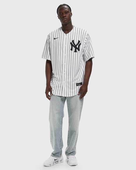 MLB New York Yankees Replica Home Jersey
